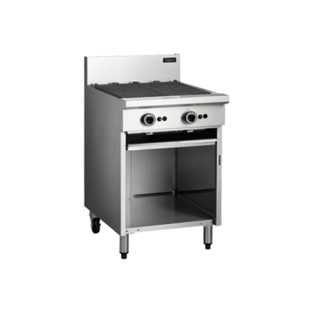 Bếp nướng vỉ Cobra CB6